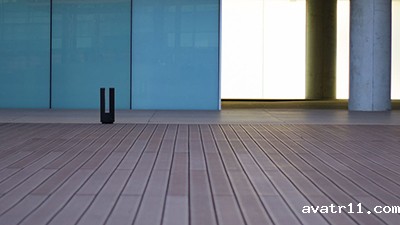 pvc锁扣地板的优点